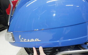 VESPA PX150 Euro3