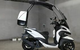 YAMAHA TRICITY 125 SEC1J