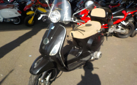 VESPA LX125IE LX125ie