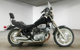 YAMAHA VIRAGO 1100 1990 3LP