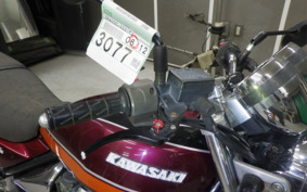 KAWASAKI ZEPHYR 400 KAI 2000 ZR400C