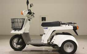 HONDA GYRO X TD02