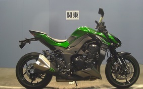 KAWASAKI Z1000 Gen.5 2018 ZXT00W