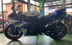 YAMAHA YZF-R1 2014 RN24J