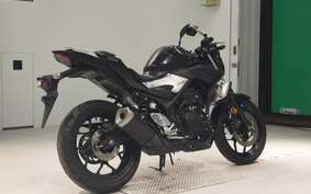 YAMAHA MT-25 RG10J