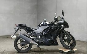 KAWASAKI NINJA 250R EX250K