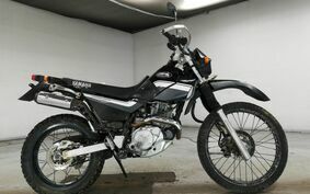 YAMAHA SEROW 225 WE DG08J