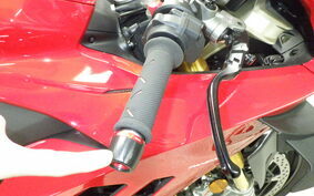 DUCATI PANIGALE V4 S 2021