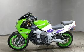 KAWASAKI ZX900R NINJA 1997 ZX900B