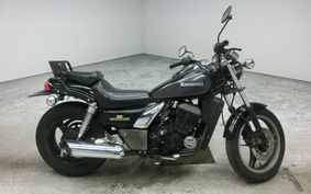 KAWASAKI ELIMINATOR 250 SE 1988 EL250A