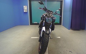 YAMAHA MT-07 2015 RM07J