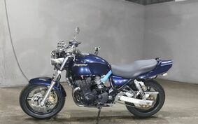 SUZUKI INAZUMA 400 (GSX400) 2003 GK7BA