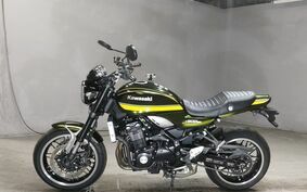 KAWASAKI Z900RS 2020 ZR900C