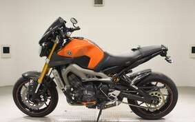 YAMAHA MT-09 A 2015 RN34J