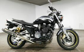 YAMAHA XJR1300 2002 RP03J