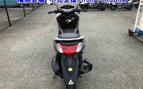 YAMAHA N-MAX 125 SED6J