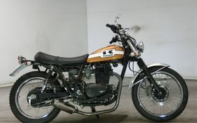 KAWASAKI 250TR 2003 BJ250F