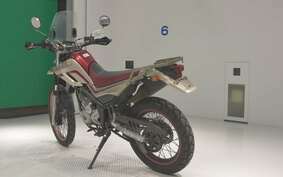 YAMAHA SEROW 250 DG11J