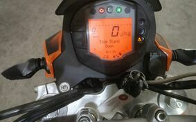 KTM 125 DUKE JGA