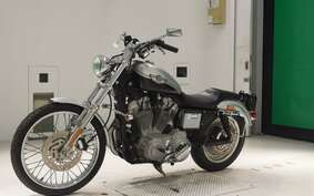 HARLEY XL883C 2005