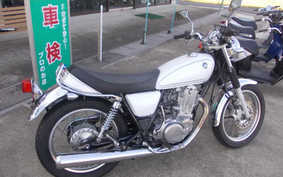 YAMAHA SR400 2004 RH01J