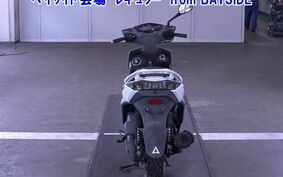 YAMAHA CYGNUS 125 X SR 2 SE44J