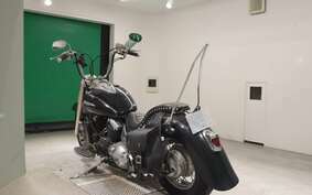 YAMAHA DRAGSTAR 400 CLASSIC 2002 VH01J