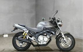 YAMAHA ZEAL 3YX