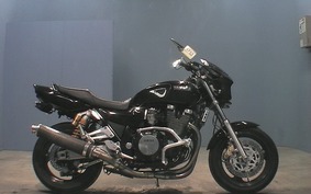 YAMAHA XJR1200 1998 4KG