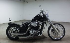 KAWASAKI VULCAN 400 1995 VN400A