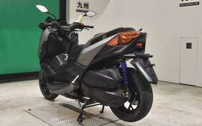 YAMAHA X-MAX 250 A SG42J