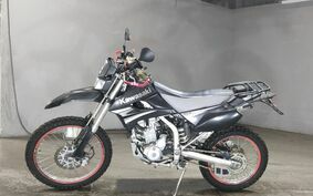 KAWASAKI KLX250 LX250S