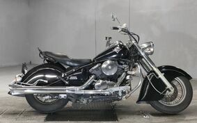 KAWASAKI VULCAN 400 DRIFTER 2002 VN400D