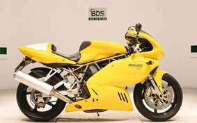 DUCATI SS900 2001 V100A