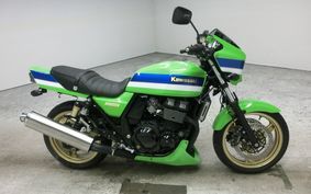 KAWASAKI ZRX400 2007 ZR400E