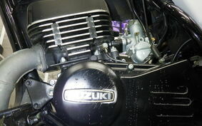 SUZUKI TF125 TF125