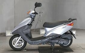 YAMAHA AXIS 125 TREET SE53J