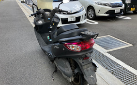 SYM RV125 I Type