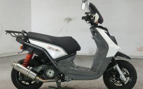 YAMAHA BW S125 SE45