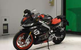 APRILIA RS660 2021