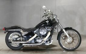 KAWASAKI VULCAN 400 1996 VN400A