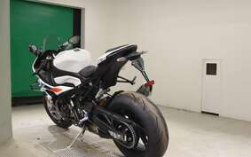 BMW S1000RR M PACKAGE 2024