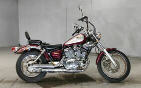 YAMAHA VIRAGO 125 4RF