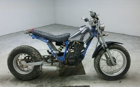 YAMAHA TW200 2JL