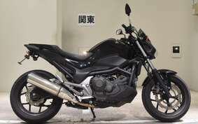 HONDA NC750S ABS 2014 RC70