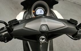 YAMAHA N-MAX 125 SED6J