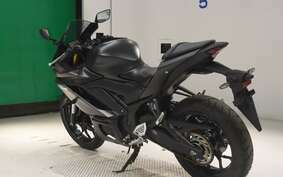 YAMAHA YZF-R25 A RG74J