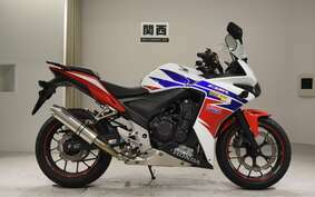 HONDA CBR400R 2013 NC47