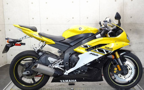 YAMAHA YZF-R6 2006 RJ12