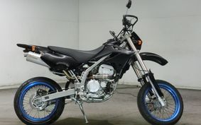 KAWASAKI KLX250D TRACKER 2004 LX250E